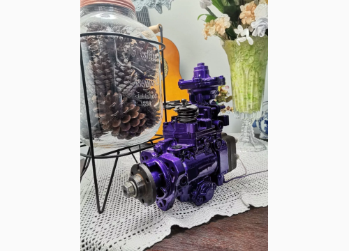 (ALH) 1.9 mTDI PUMP optimized to 110HP Engine ALH