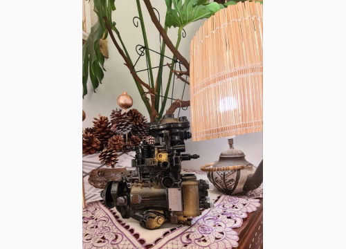 (ALH) 1.9 mTDI PUMP optimized to 150bHP Engine ALH