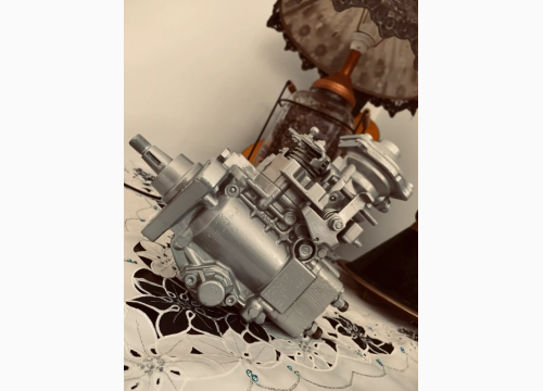 1.9 mTDI PUMP optimized to 110HP Engine AFN/1Z/AHU