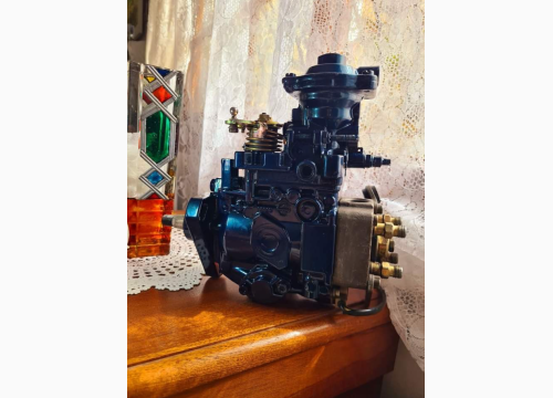 1.9 mTDI pump optimized to 250HP. Engine AFN/AHU/1Z