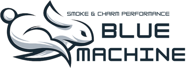 BlueMachine MotorSport